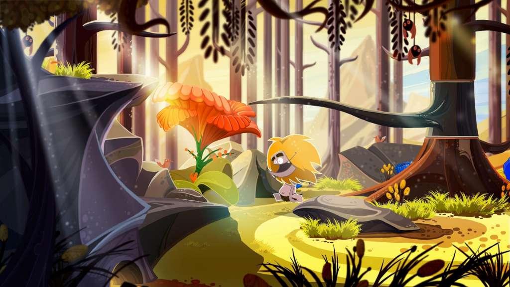 Screen Shot image 0 Fire ستيم كود رقمي