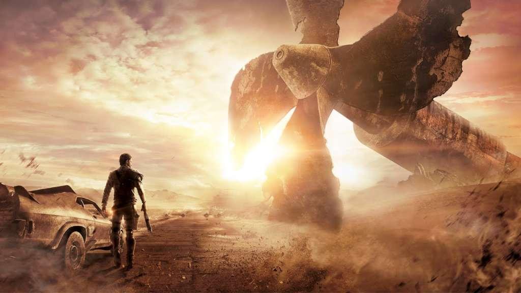 Screen Shot image 5 Mad Max CN VPN Activated ستيم كود رقمي