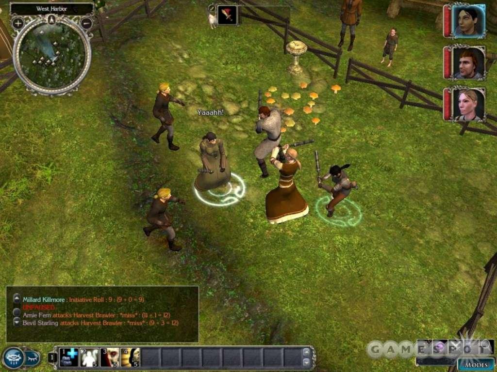 Neverwinter Nights Diamond اصدار GOG كود رقمي