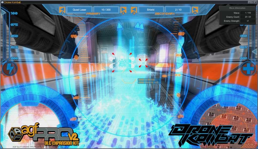 Screen Shot image 5 Axis Game Factory'S AGFPRO V3 امريكي بي سي ستيم كود رقمي