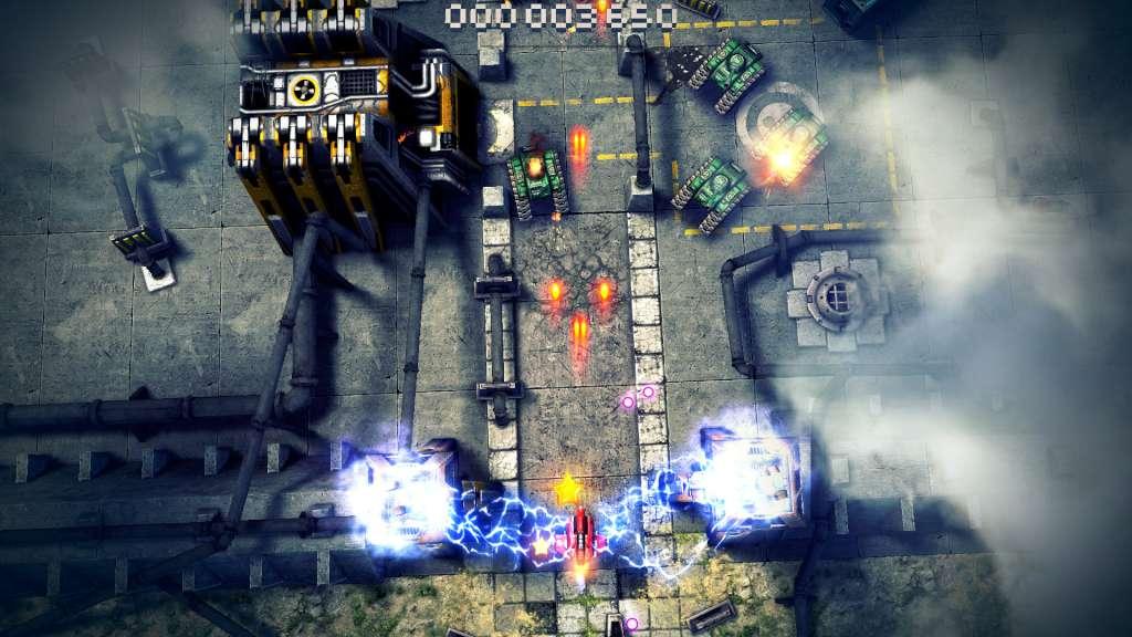 Screen Shot image 4 Sky Force Anniversary ستيم هدية