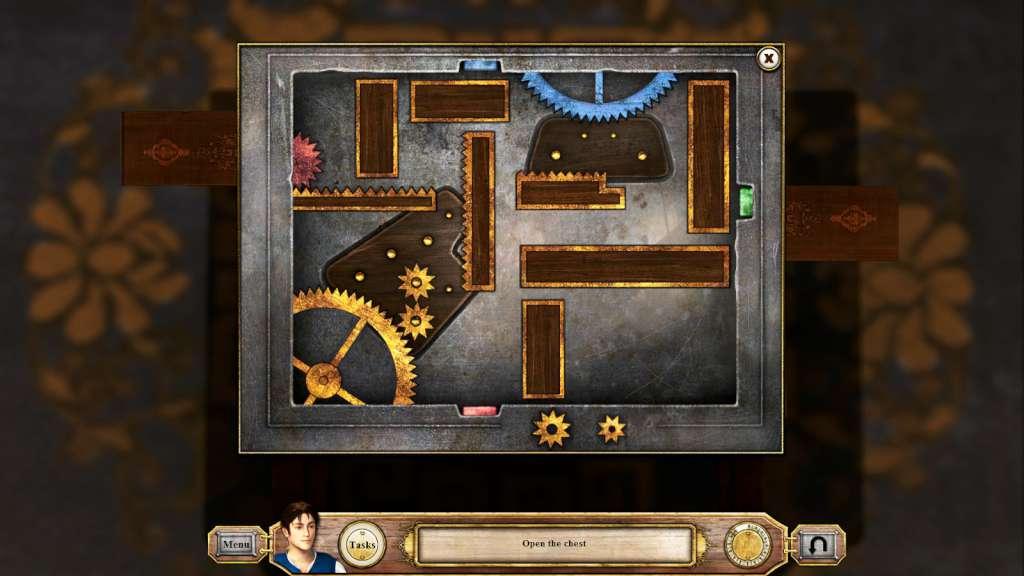 The Travels Of Marco Polo اوروبي ستيم كود رقمي