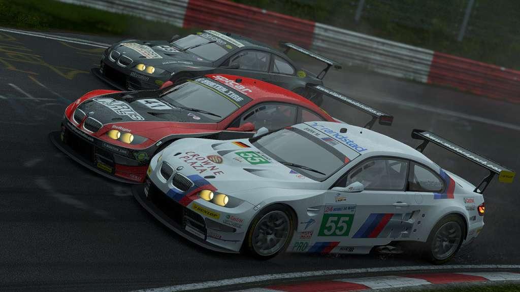 Screen Shot image 1 Project CARS Game Of The Year اصدار اوروبي ستيم كود رقمي