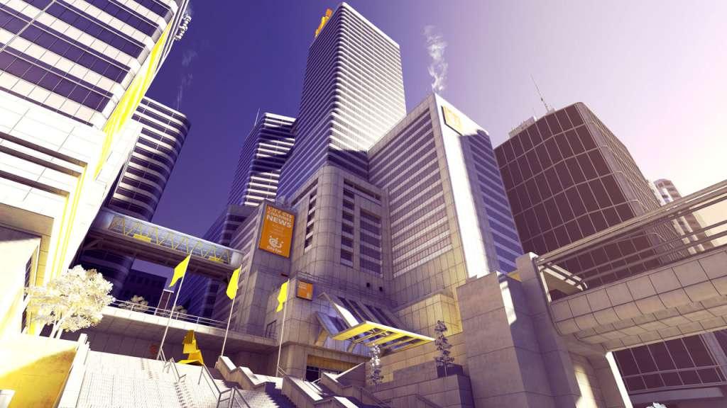 Screen Shot image 3 Mirror'S Edge GOG كود رقمي