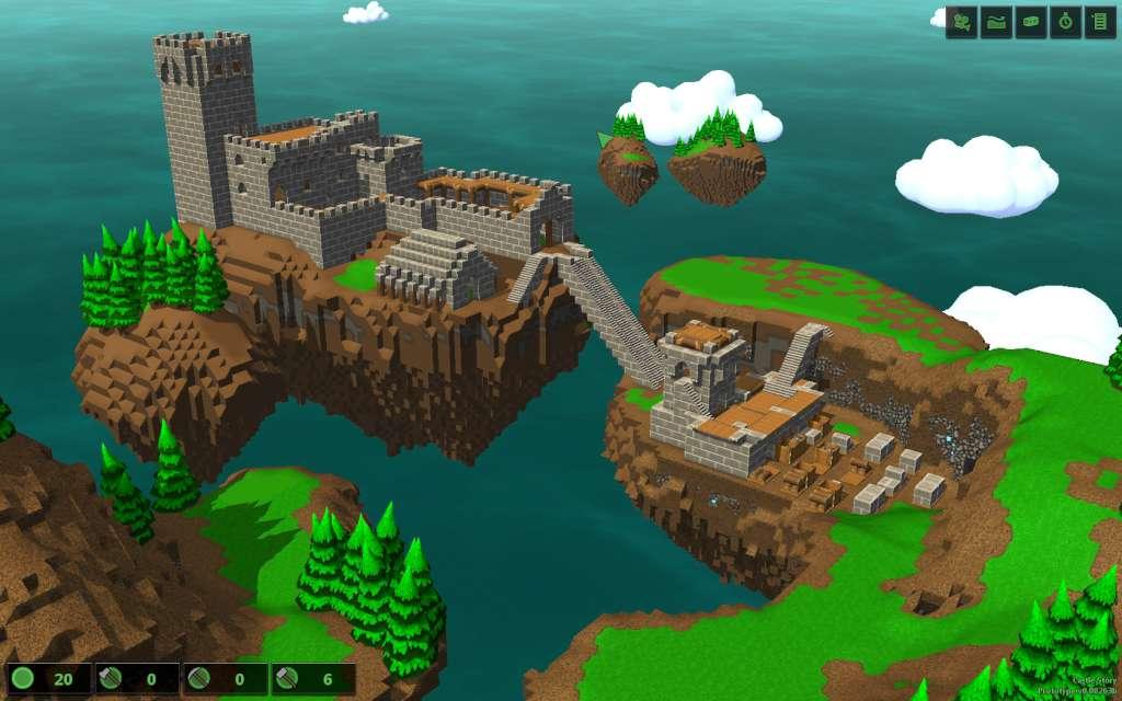 Screen Shot image 3 Castle Story اوروبي رابط هديه ستيم