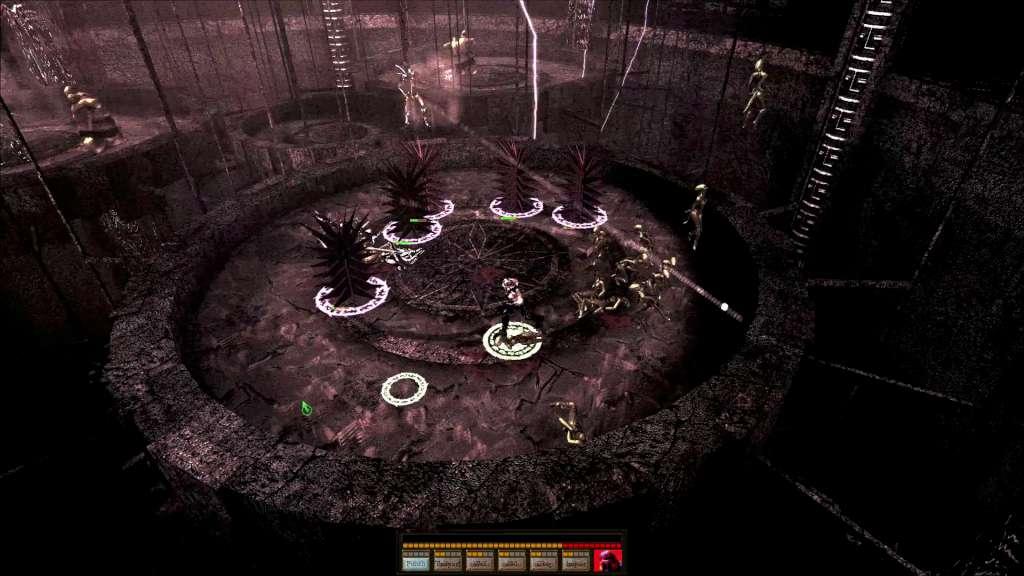 Screen Shot image 3 Monster Challenge Circus ستيم كود رقمي