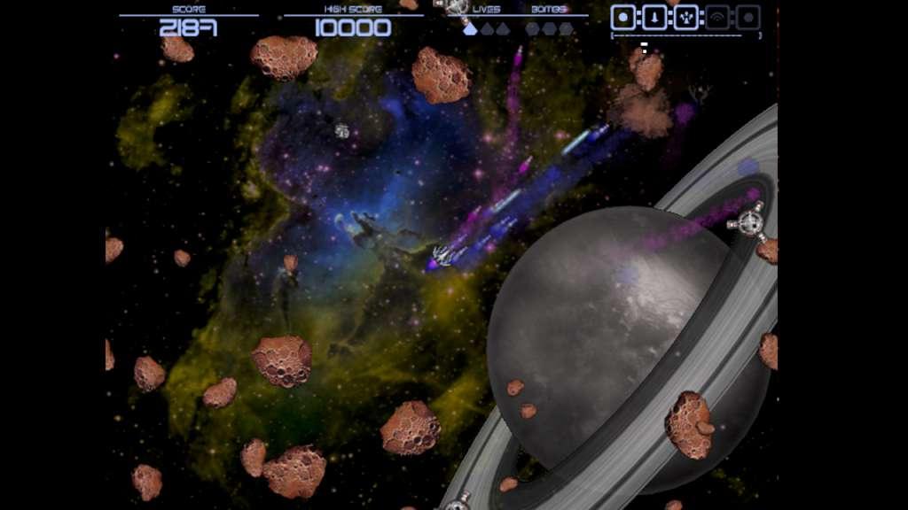 Screen Shot image 1 Dark Matter ستيم كود رقمي