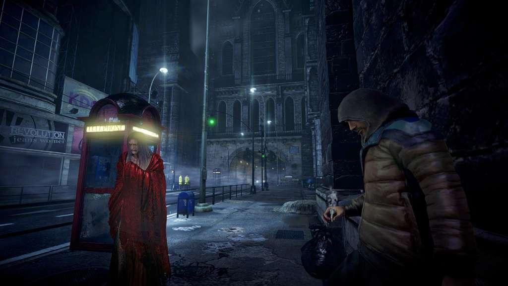 Screen Shot image 0 Castlevania: Lords Of Shadow 2 بي سي ستيم كود رقمي