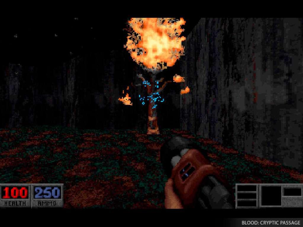 Screen Shot image 1 Blood: One Unit Whole Blood ستيم كود رقمي