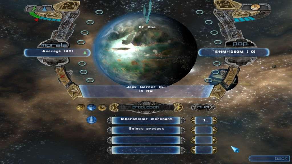 Screen Shot image 2 Haegemonia: Legions Of Iron ستيم كود رقمي