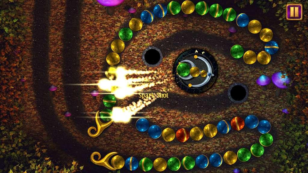 Screen Shot image 1 Sparkle 2 ستيم كود رقمي