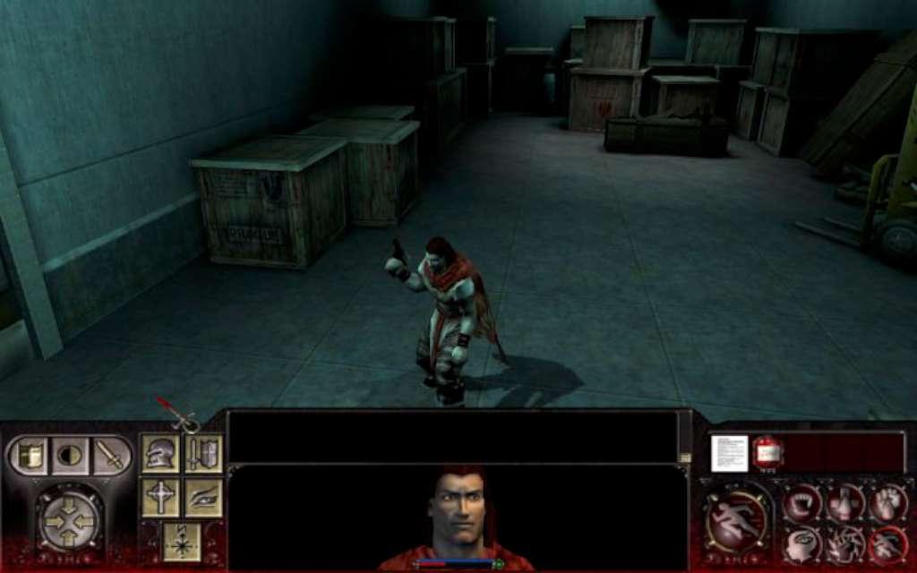 Screen Shot image 4 Vampire: The Masquerade - Redemption اوروبي رابط هديه ستيم