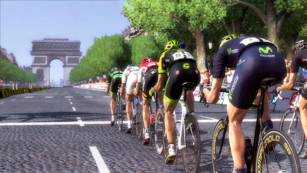 Screen Shot image 3 Pro Cycling Manager 2015 ستيم كود رقمي