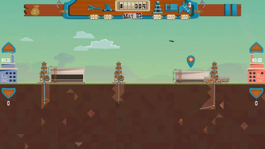Screen Shot image 0 Turmoil اوروبي رابط هديه ستيم