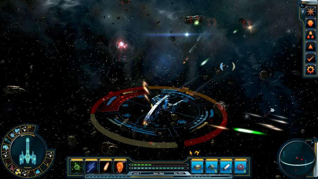 Screen Shot image 3 Starpoint Gemini 2 اوروبي اكسبوكس 1 كود رقمي