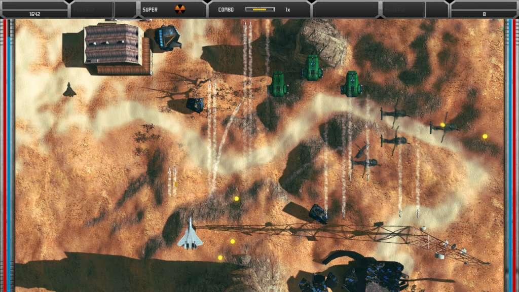 Screen Shot image 2 Revolution Ace ستيم كود رقمي