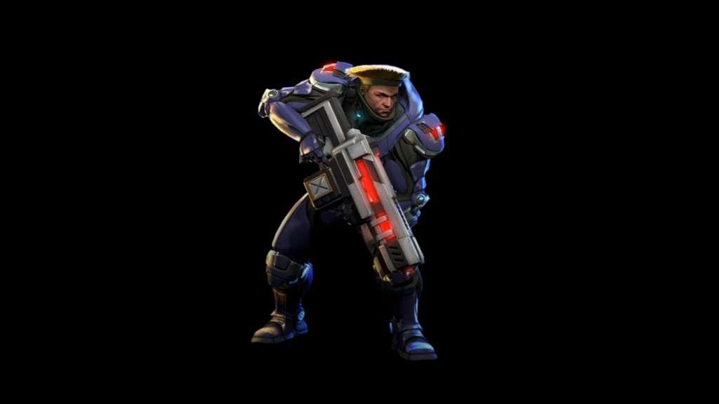 Screen Shot image 0 XCOM: Enemy Unknown - Elite Soldier Pack DLC بي سي ستيم هدية