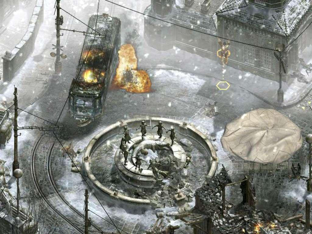 Screen Shot image 2 Commandos 2+3 GOG كود رقمي