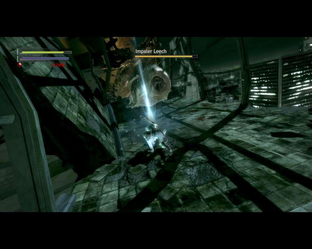 Screen Shot image 4 Ninja Blade ستيم كود رقمي