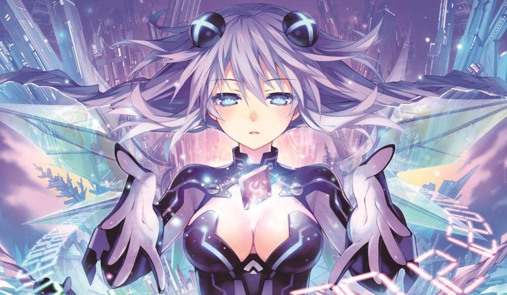 Screen Shot image 3 Hyperdimension Neptunia U: Action Unleashed ستيم كود رقمي