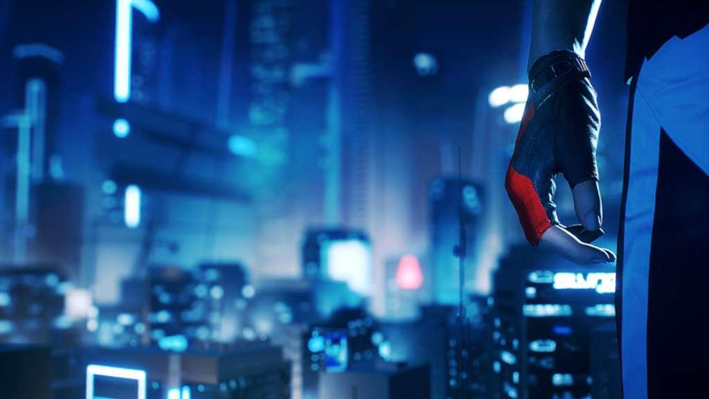 Screen Shot image 0 Mirror'S Edge Catalyst امريكي اكسبوكس 1 كود رقمي