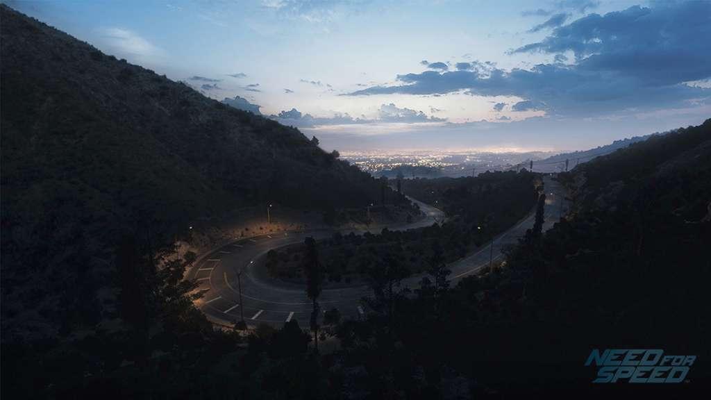 Screen Shot image 2 Need For Speed اصدار الديلوكس اكسبوكس 1 كود رقمي