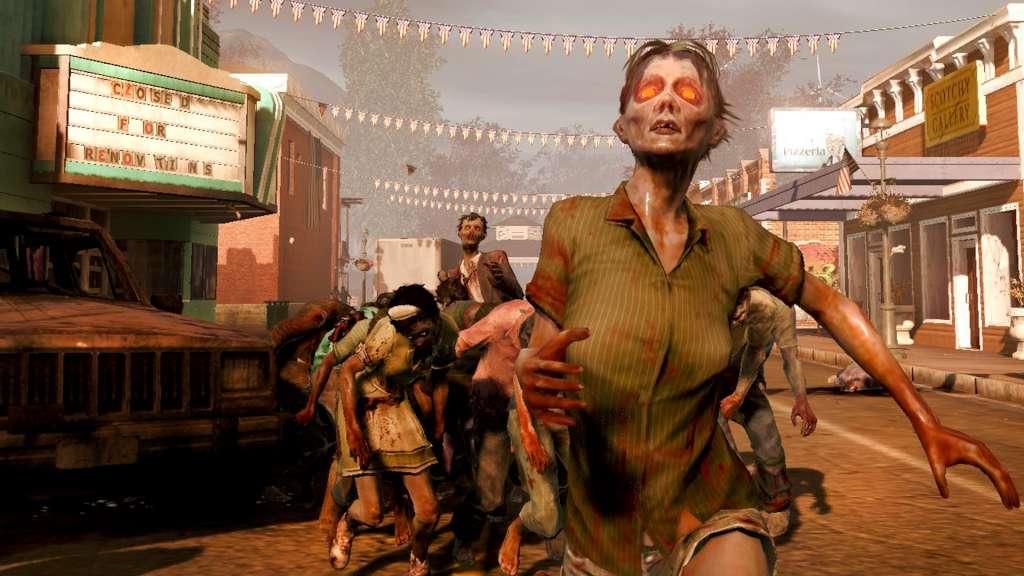 Screen Shot image 1 State Of Decay: Year One Survival اصدار RU VPN Activated ستيم كود رقمي