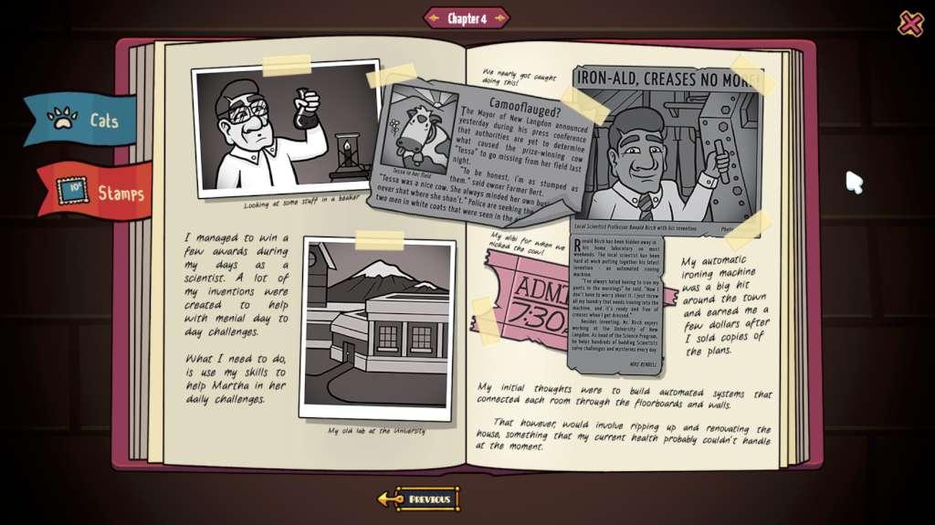 Screen Shot image 5 Fort Meow بي سي ستيم كود رقمي