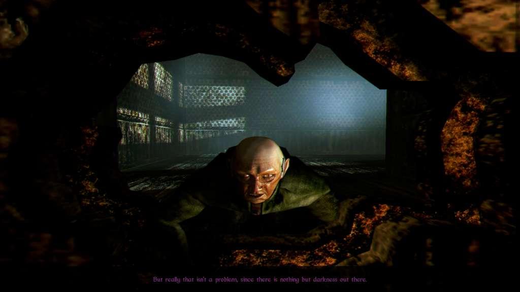 Screen Shot image 3 Darkness Within 2: The Dark Lineage اوروبي بي سي ستيم كود رقمي