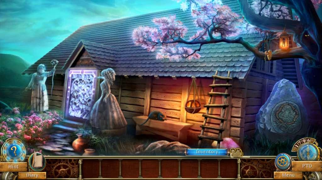 Screen Shot image 0 Time Mysteries 3: The Final Enigma ستيم كود رقمي
