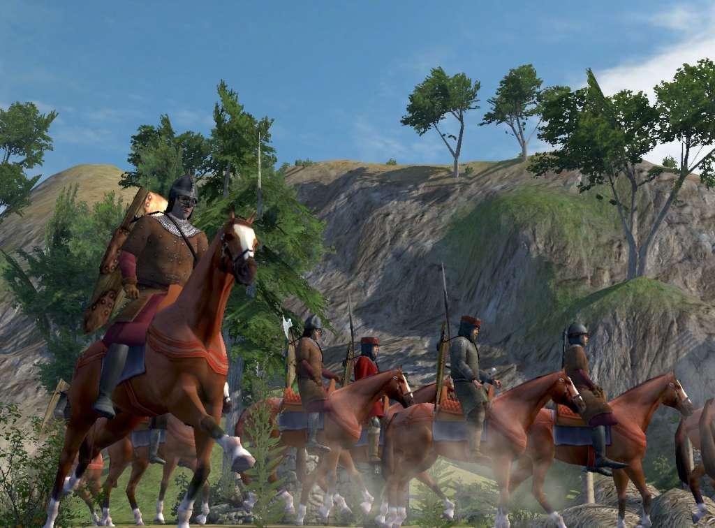 Screen Shot image 0 Mount & Blade Collection ستيم هدية