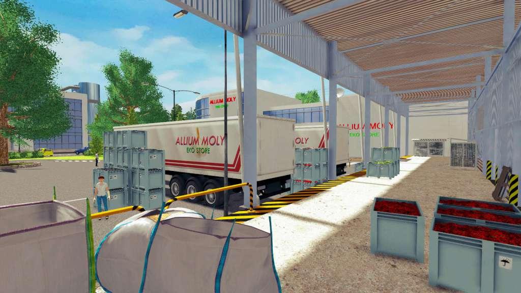 Screen Shot image 3 Farm Expert 2016 - Fruit Company DLC بي سي ستيم كود رقمي