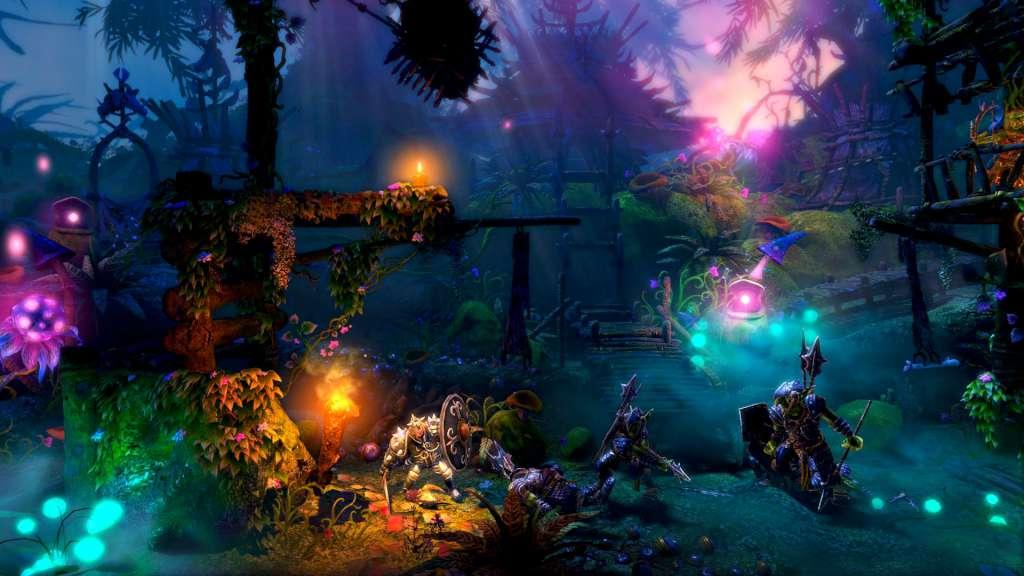 Screen Shot image 3 Trine 2: Complete Story اوروبي ستيم كود رقمي