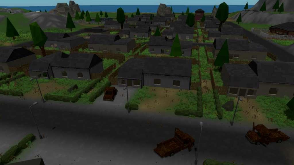 Screen Shot image 0 Nomad ستيم كود رقمي