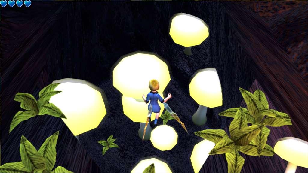 Screen Shot image 1 Glass Wing ستيم كود رقمي