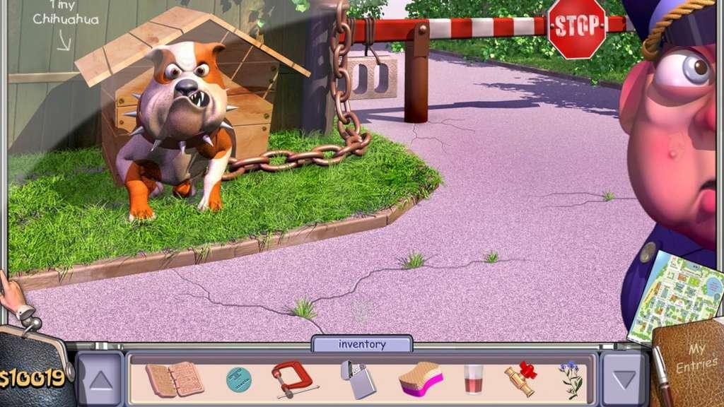 City Of Fools ستيم كود رقمي