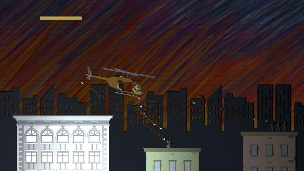 Screen Shot image 0 Stick 'Em Up 2: Paper Adventures ستيم كود رقمي