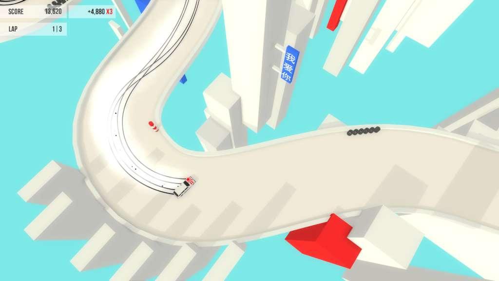 Screen Shot image 0 Absolute Drift Zen اصدار ستيم كود رقمي