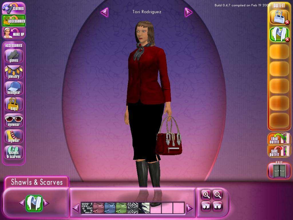 Screen Shot image 1 Mission Runway بي سي ستيم كود رقمي