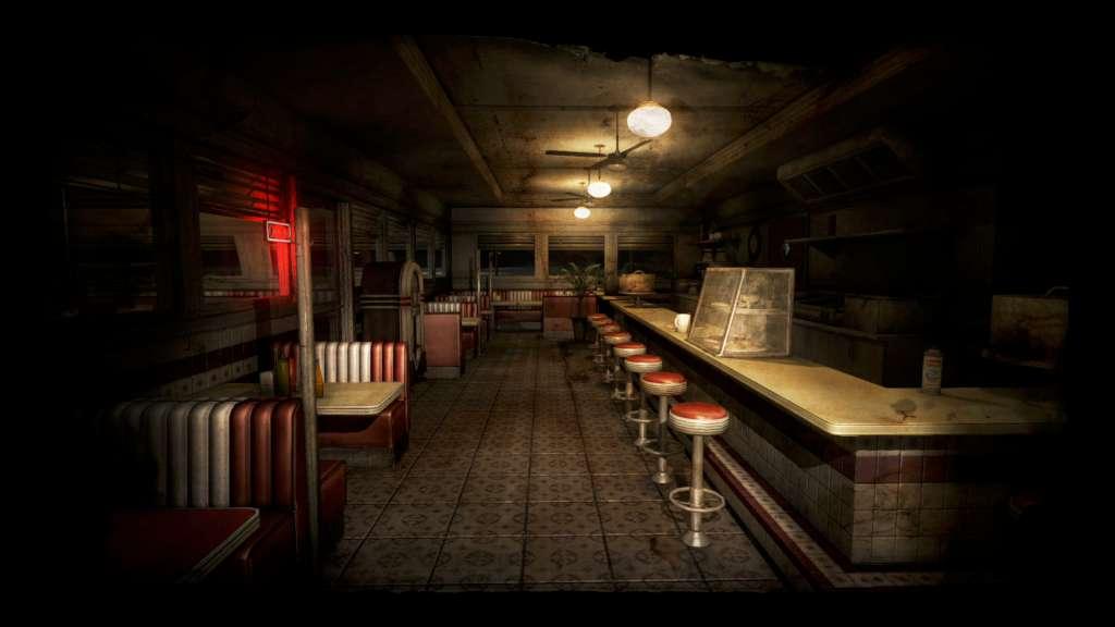 Screen Shot image 5 Joe'S Diner بي سي ستيم كود رقمي