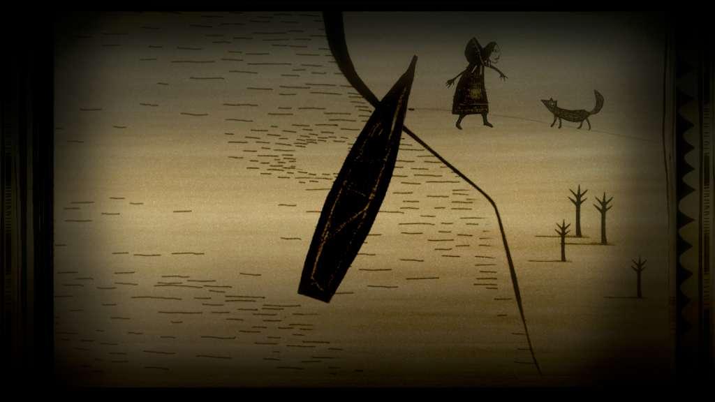 Screen Shot image 0 Never Alone: Foxtales ستيم كود رقمي