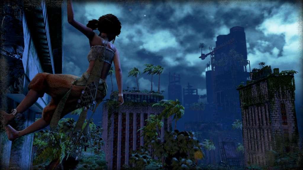 Screen Shot image 5 Submerged اوروبي اكسبوكس 1 كود رقمي