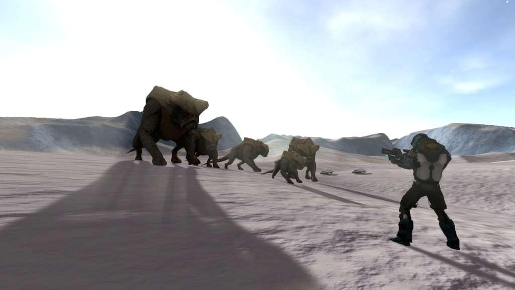 Screen Shot image 4 Empyrion - Galactic Survival اوروبي رابط هديه ستيم