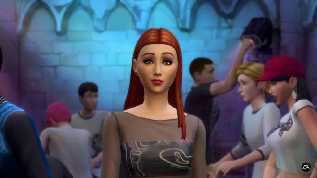 Screen Shot image 4 The Sims 4 - City Living + Get To Work + Get Together DLC حزمة بي سي EA App كود رقمي