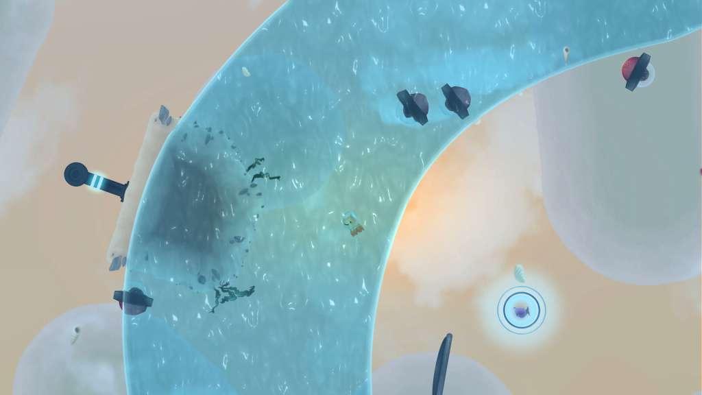 Screen Shot image 3 Airscape: The Fall Of Gravity بي سي ستيم كود رقمي