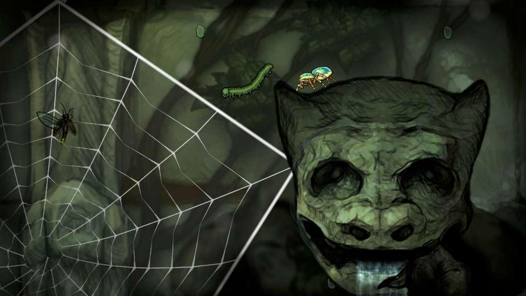 Screen Shot image 2 Spider: Rite Of The Shrouded Moon ستيم كود رقمي