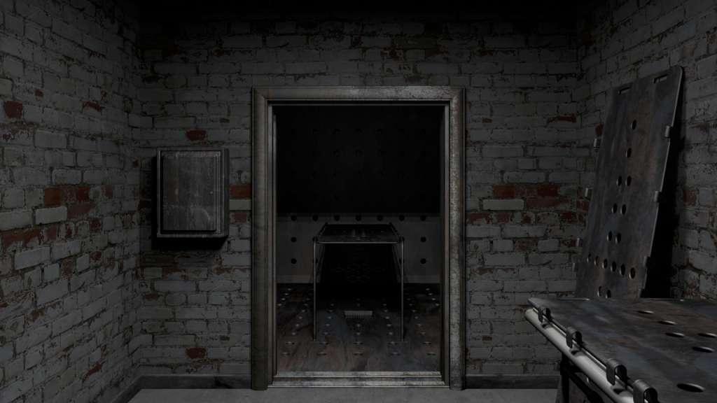 Screen Shot image 1 Corrosion: Cold Winter Waiting [Enhanced اصدار] بي سي ستيم كود رقمي