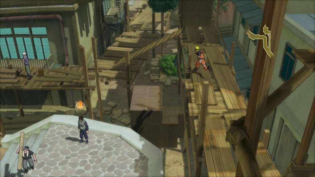 Screen Shot image 4 Naruto Shippuden اولتمت Ninja STORM Legacy ستيم كود رقمي