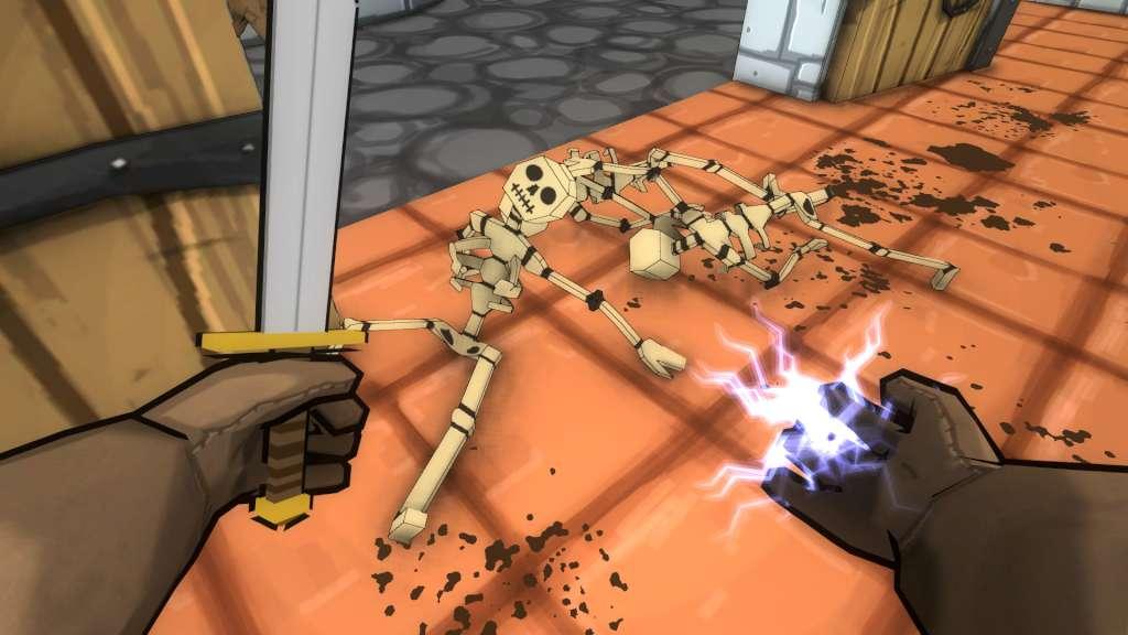 Screen Shot image 1 Shoppe Keep اوروبي ستيم كود رقمي