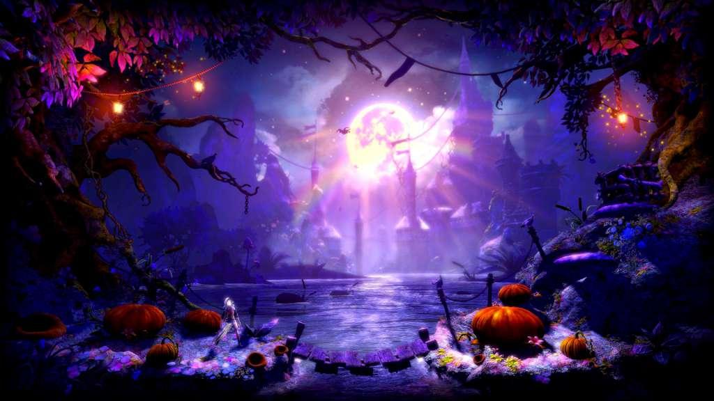Screen Shot image 5 Trine: اولتمت Collection اوروبي اكسبوكس 1 كود رقمي